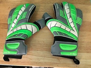 vizari goalie gloves