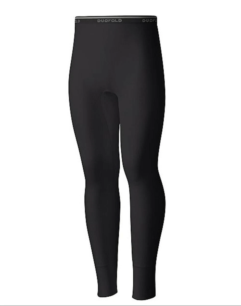 Duofold originals hotsell women's thermal pants
