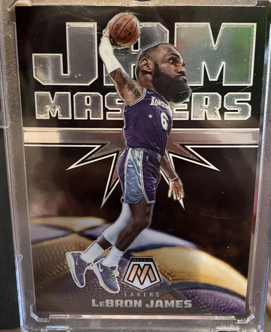 Lebron 1 best sale prism