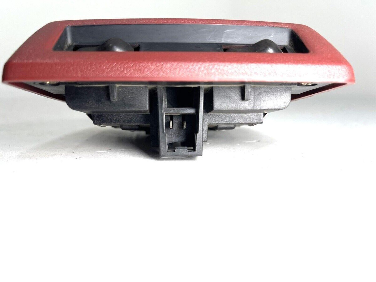 1987-1989 NISSAN 300ZX Z31 FRONT CENTER MAP LIGHT DOME LIGHT