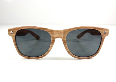 Unisex Ole Smoky Tan Sunglasses