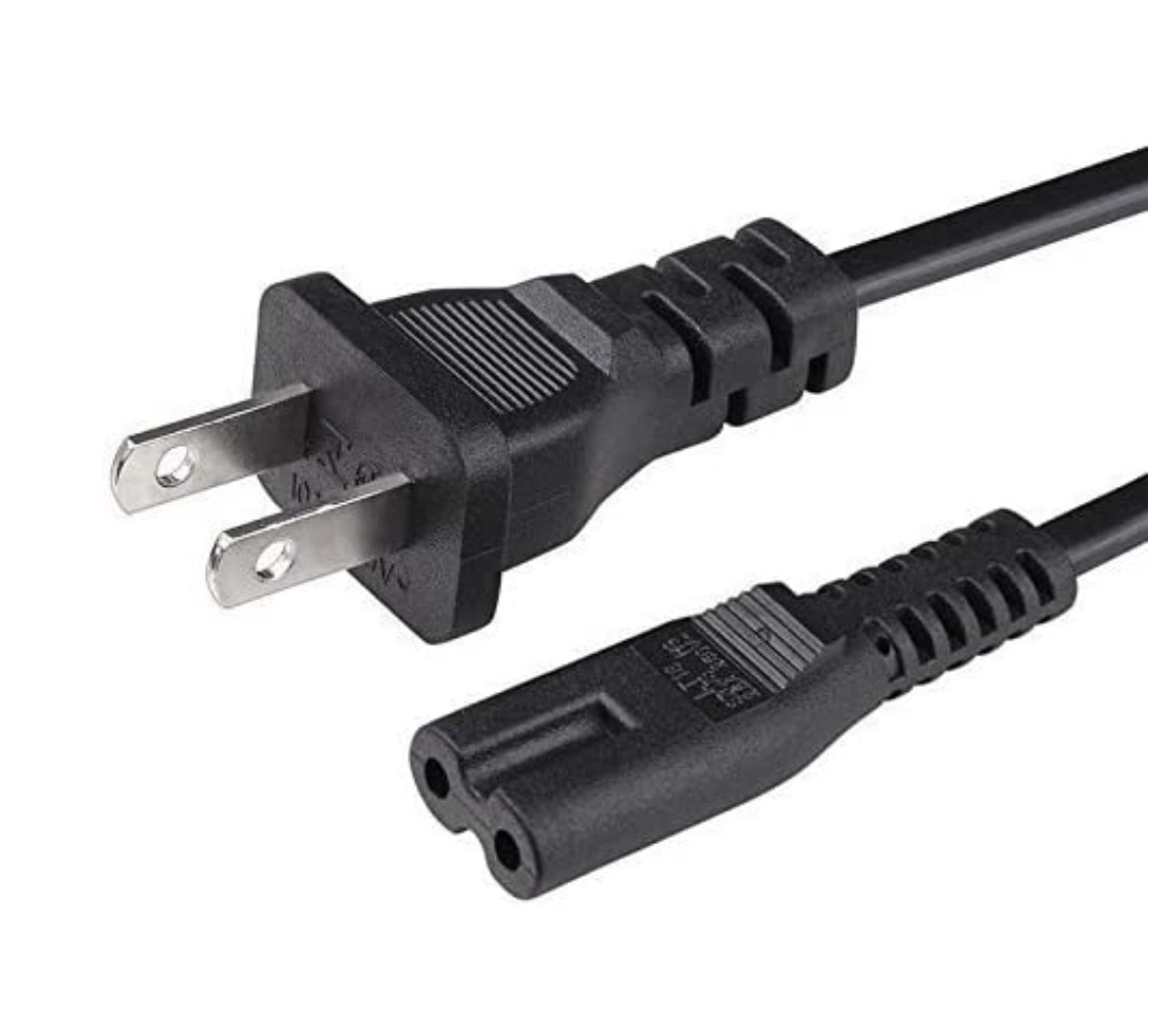 AC Power Cord For Harman/Kardon Onyx Studio Speaker Power