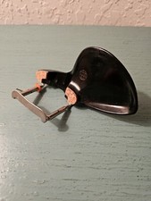 Vintage Western Germany Violin Chin Rest-Very Good
