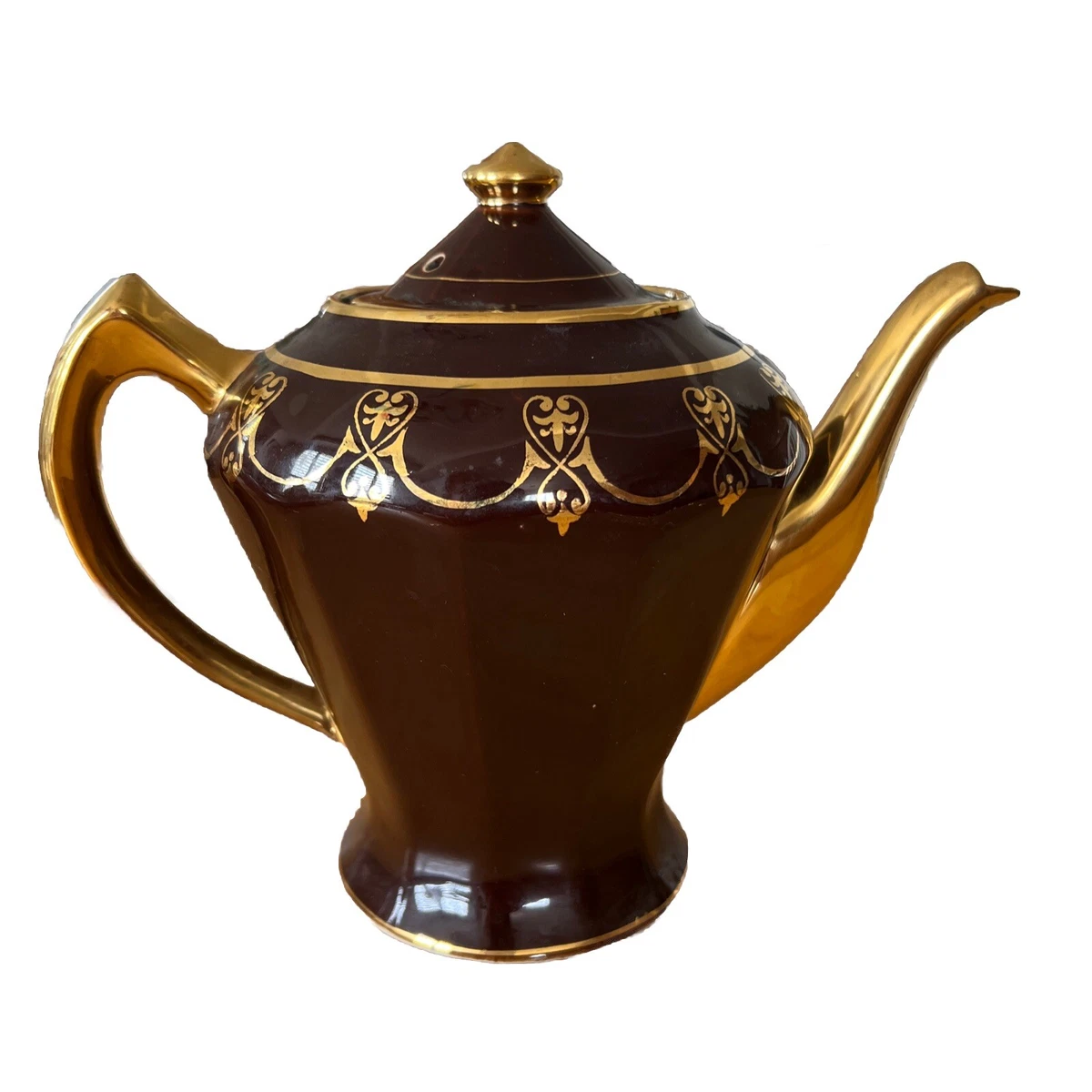 Fraunfelter Teapots products for sale | eBay