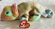 Ty Beanie Baby Original Rainbow