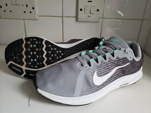 downshifter trainers