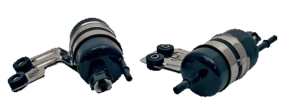 Filtro de combustible Wix para Jeep Grand Cherokee 2002-2004 Foto 2 de 3