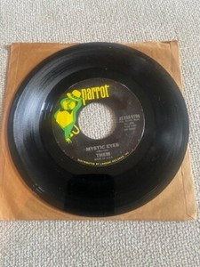 Them Mystic Eyes | eBay