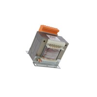 Tmb 160/021M/1 Transformator: Netz 160VA 230/400VAC 230V Ausg: Klemmleiste Indel