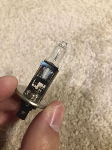 Philips H1 12258 headlight bulb - Picture 3 of 7