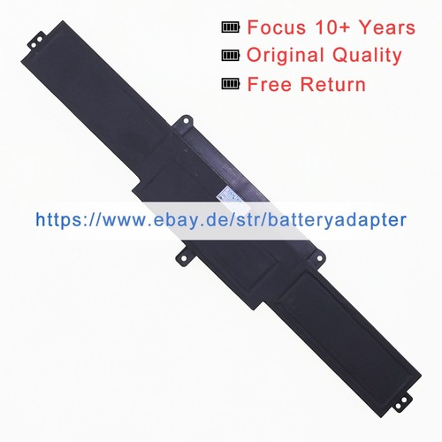 Original Neu BTY-S1M laptop Akku für MSI Claw CLAW A1M-019CN MS-1T41 4700mAh - 第 3/6 張圖片