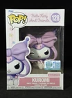 Funko POP! Supreme Le: Sanrio - Kuromi - Funko (Exclusive) #128