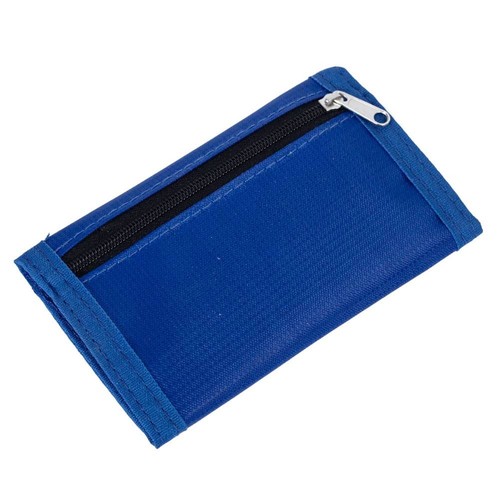 Everton FC Particle Wallet - Picture 3 of 4