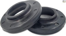 Coil Spring Insulators, Coil Spring Isolators Compatible with 1984-2001, 93-98,
