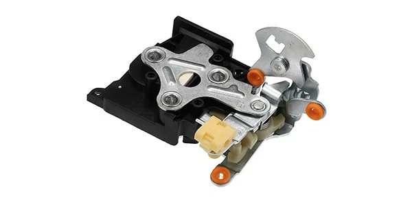 Actuador de cerradura de puerta de coche delantero derecho personalizado único para Chevrolet Impala 1994-1996 Foto 2 de 4