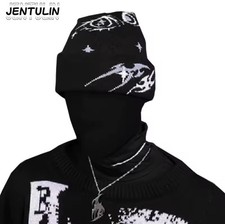 Unisex Fashion Kitted Hat Unisex