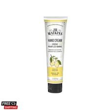 Natural Moisturizing Hand Cream, Hydrating Hand Moisturizer with Shea Butter,...