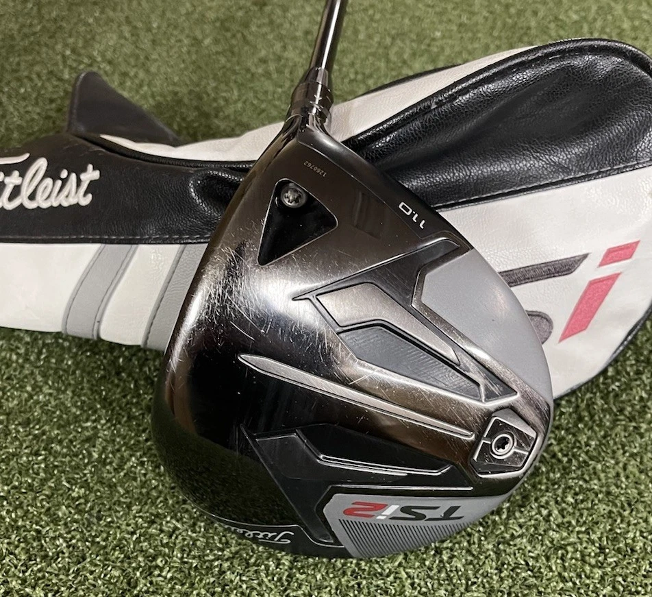 【超美品】Titleist GT2 11° ヘッドのみ｜希少ロフト｜ Titleist 11 Loft Golf Clubs for sale | eBay