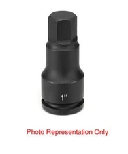 Grey Pneumatic 3916F 3/4" Drive X 1/2" Hex Driver