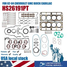 Engine Cylinder Head Gasket Set for Chevy Silverado Suburban Avalanche Series