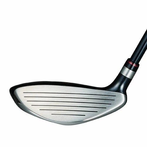 Kasco K2K MAX One Length Utility Hybrid Club 6H 26° One Flex Graphite Shaft 2025 - Image 4 of 4