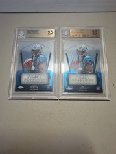 The Cam Newton Visual Guide to 2011 Topps Chrome Football 59