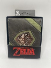 Cartera Universal Epic Universe Super Nintendo World The Legend Of Zelda Hyrule