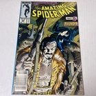 The Amazing Spider-Man #294 NM+ Newsstand Variant (Marvel Comics Nov 1987)