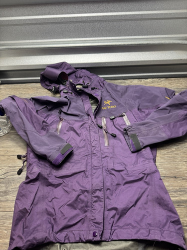 Arcteryx theta lt hybrid - Gem Arcteryx theta lt hybrid - Gem