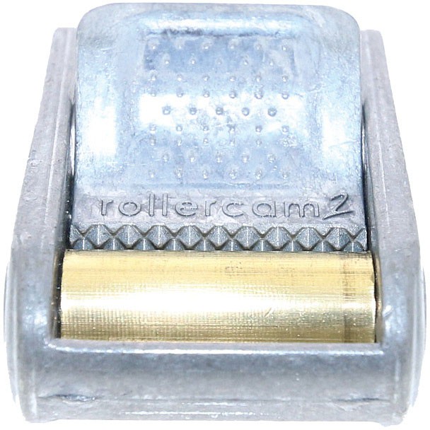 Комплект ремней с пряжками Rollercam Classic с 1 кулачковой застежкой и грузовыми сетками 3490₽