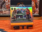 2025 Donruss Optic Patrick Mahomes II Base (RAW)