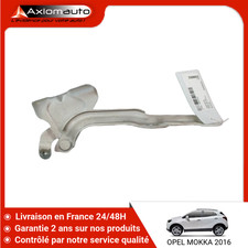 Capot Opel Mokka