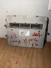 Aaa Used 1998 Dodge Ram Van 3.9l Ecuecm P56046310