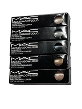 MAC Cosmetics Dazzleshadow Liquid Eye Shadow