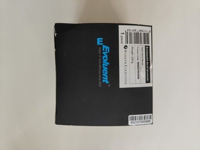 Evoluent4 Bluetooth Vertical Mouse Weiß Rechtshänder Neu OVP 