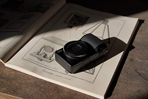 RICOH GR III 展示品購入 Ricoh launches limited-edition GR III 'GRowING' kit in China, with