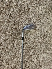 Left-Handed Titleist Vokey SM7 Wedge 56.08 M
