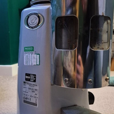 Mazzer Super Jolly electric coffee grinder - Image 1 of 4