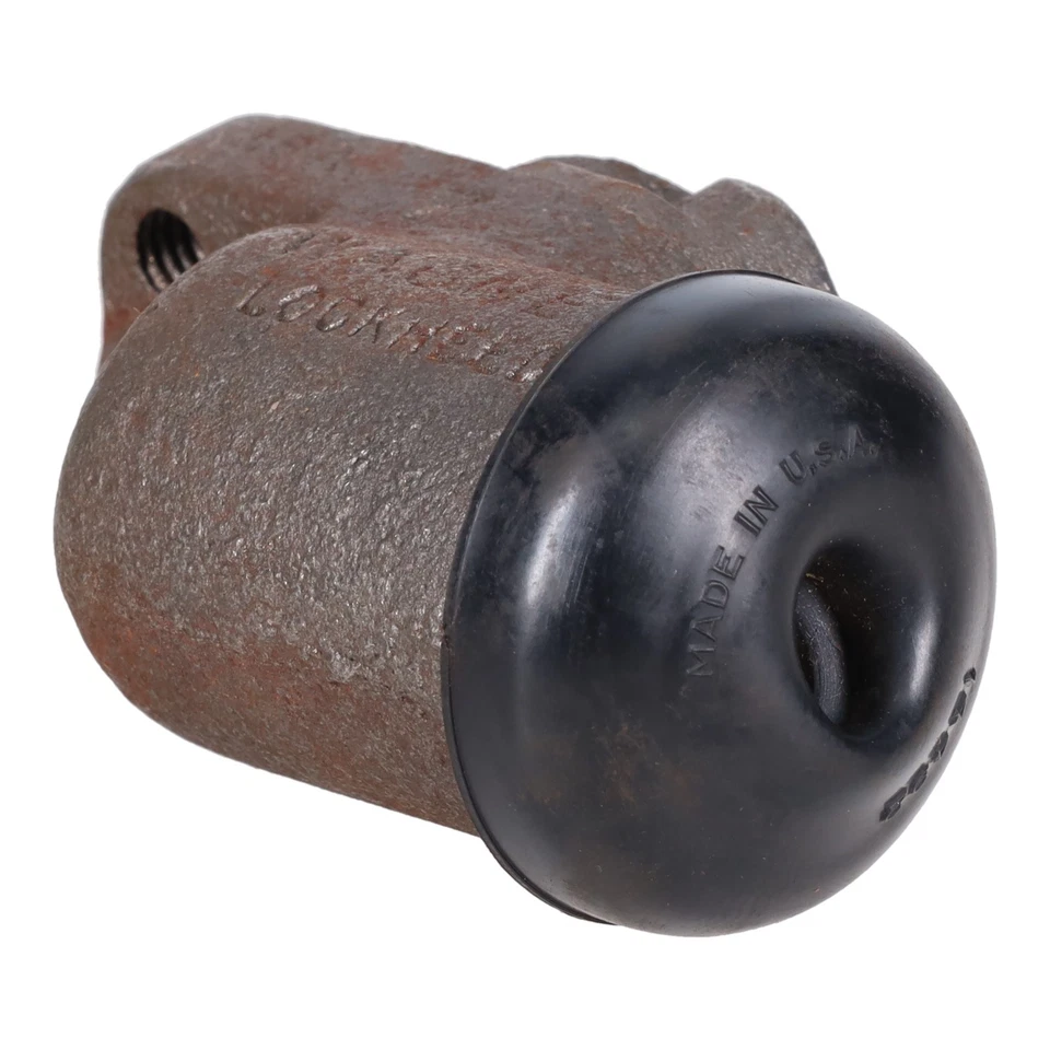 Cilindro de rueda delantera izquierda 1955-1962 Dodge C-3 P300 D300 Pickup D200 NUEVO Foto 4 de 4