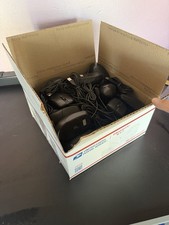  LOT OF 40 USB Wired Optical Mice DELL HP Lenovo Acer Microsoft Mouse - MIXED