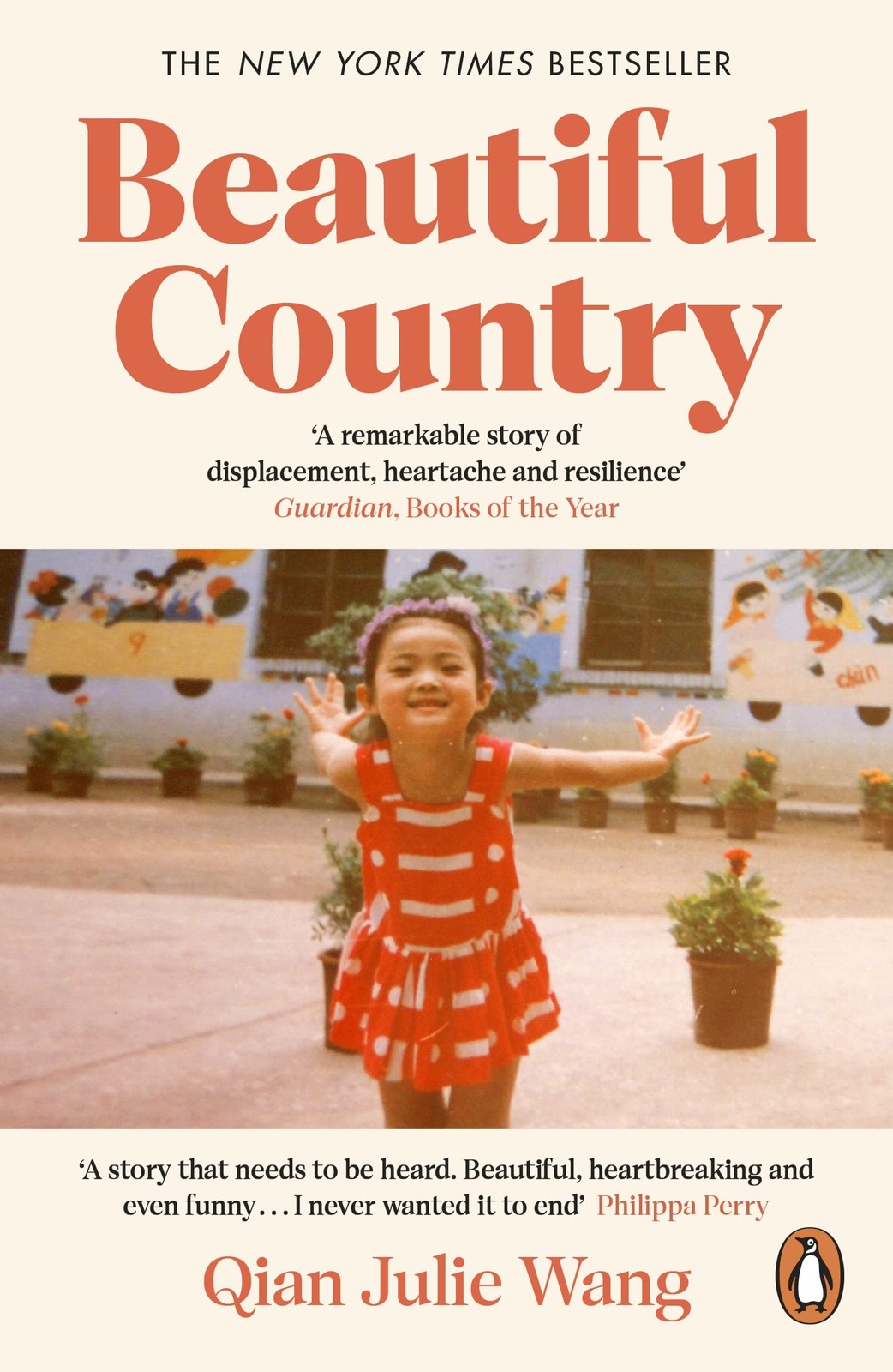 Beautiful Country by Qian Julie Wang PAPERBACK 9780241514702 - Image 5