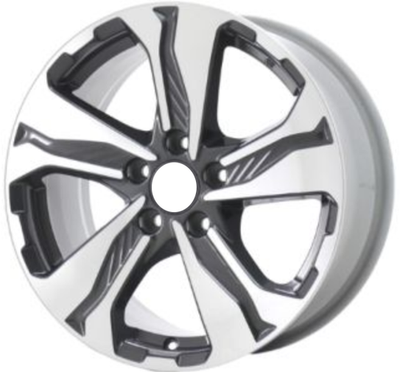 NEW GENUINE Factory Honda CR-V Wheel OEM 17 inch 2017-2022 CRV