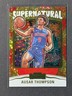 2023-24 Panini Contenders Ausar Thompson #8 Supernatural