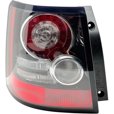 Fanale Stop Posteriore SX Sinistro LED Land Rover Sport L320 Usato Originale - Imagen 1 de 4