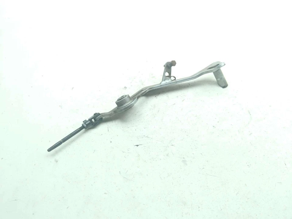 Alavanca de pedal de freio 05-09 BMW R1200RT - Imagem 3 de 4