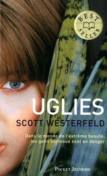 Uglies - Tome 1  von Scott Westerfeld | Buch | Zustand sehr gut