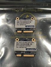ADVANTECH SQF-SHMM2-64G SSD 64GB MSATA MLC SA...