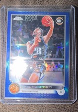 2022-23 Topps Chrome NBL National Basketball League - Ariel Hukporti 61/75 🔥