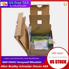 FANUC Servo Drive A06B-6130-H001 Amplifier Controller   Shipping  BRAND NEW
