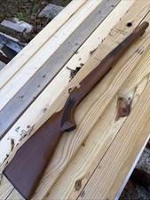 Winchester 70 Stock Post 64 Sears Roebuck
